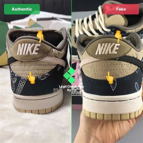 fake travis scott nike sb|travis scott x nike sb dunk low cactus jack.